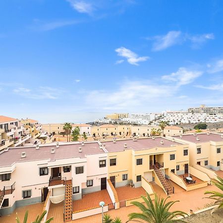 Ocean Front Teneriffa 2 Bedroom Penthouse Callao Salvaje Eksteriør billede