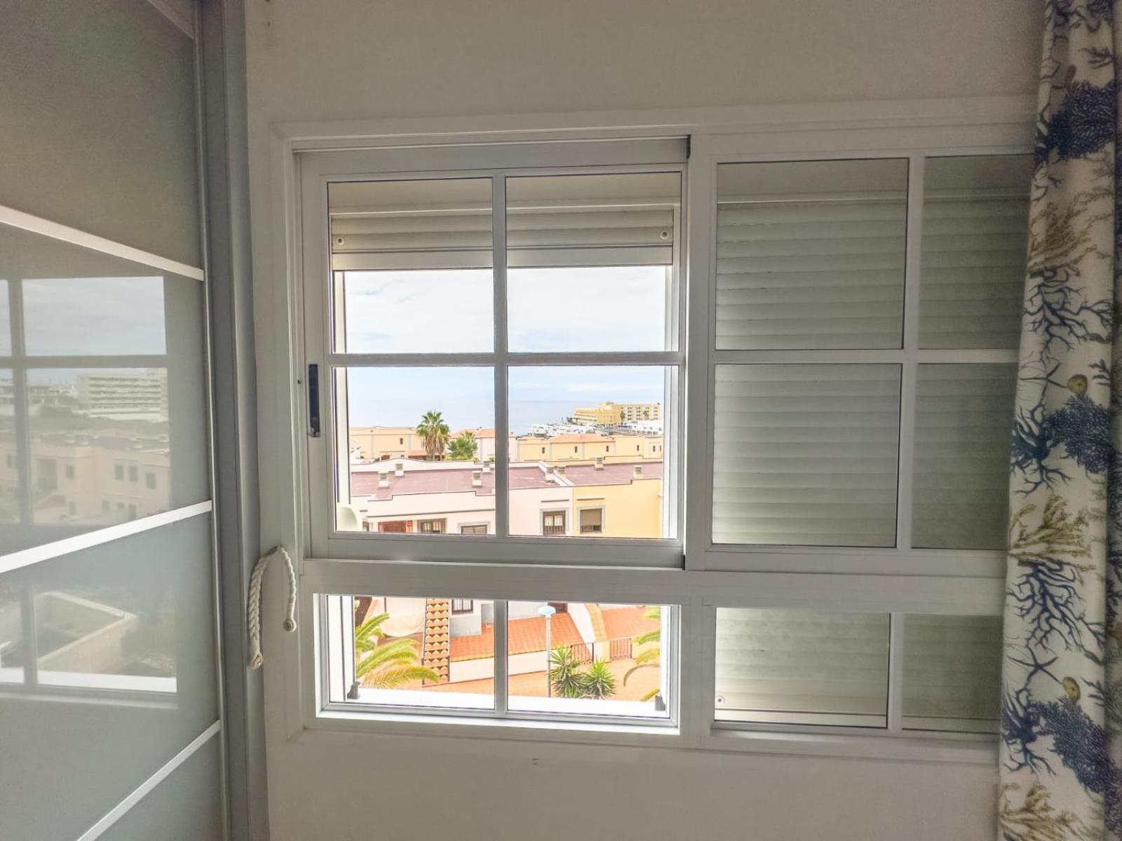 Ocean Front Teneriffa 2 Bedroom Penthouse Callao Salvaje Eksteriør billede
