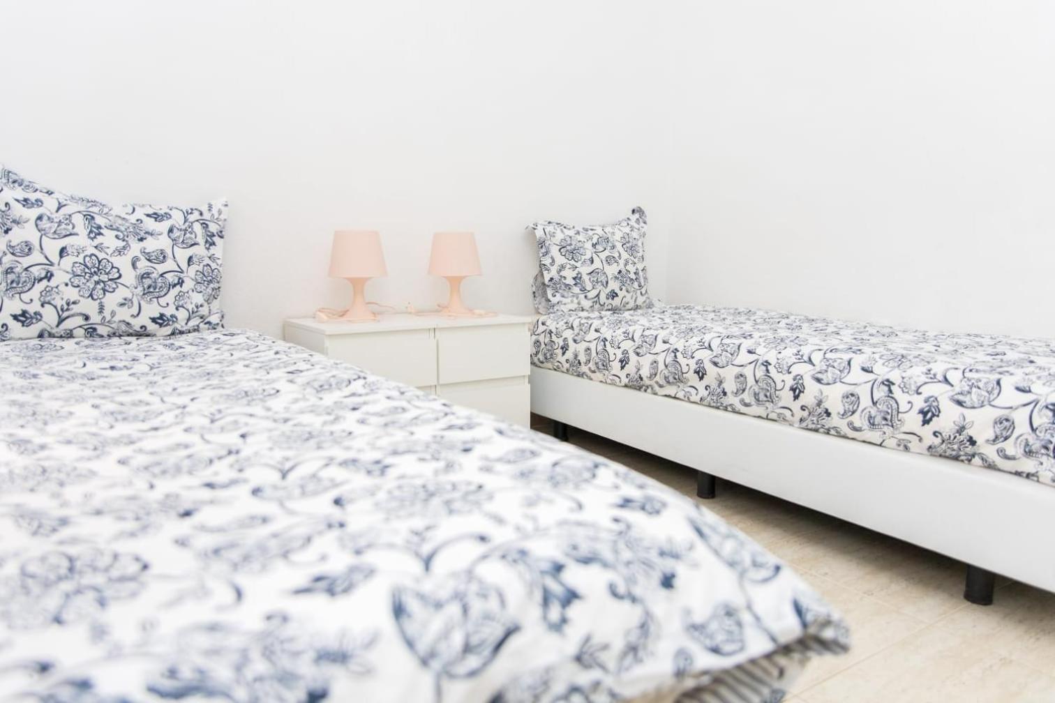 Ocean Front Teneriffa 2 Bedroom Penthouse Callao Salvaje Eksteriør billede