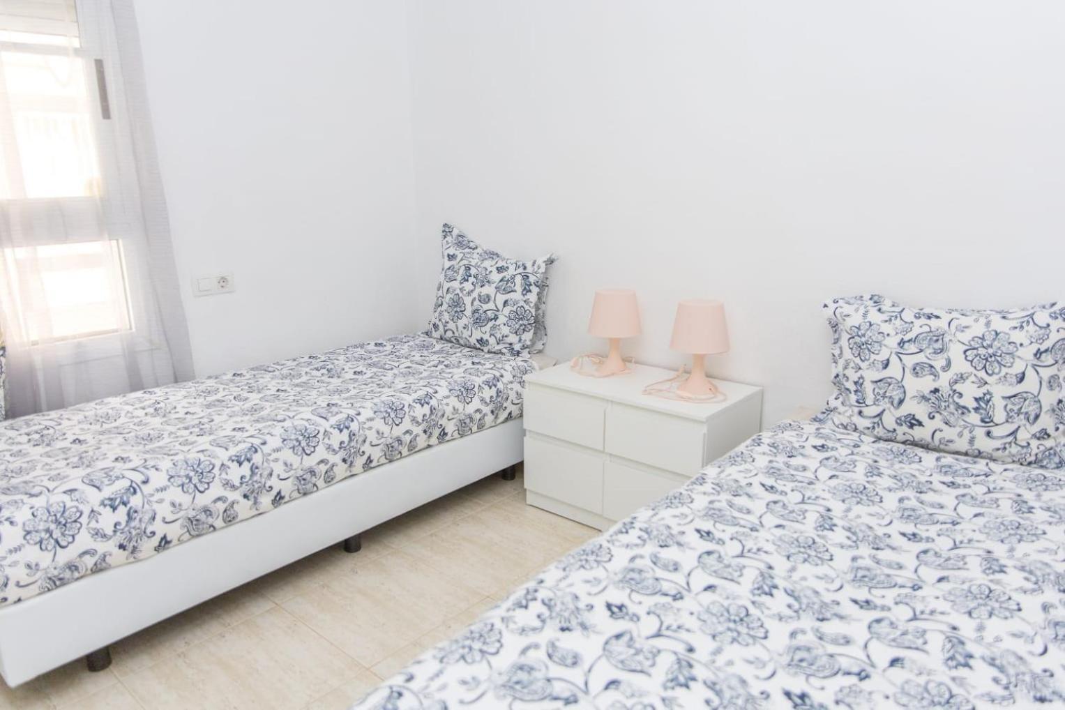 Ocean Front Teneriffa 2 Bedroom Penthouse Callao Salvaje Eksteriør billede